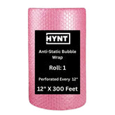 Anti-Static Bubble Cushioning Wrap Roll
