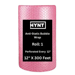 Anti-Static Bubble Cushioning Wrap Roll