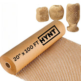 Honeycomb Packing Paper