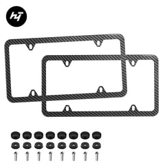 License Plate Frame