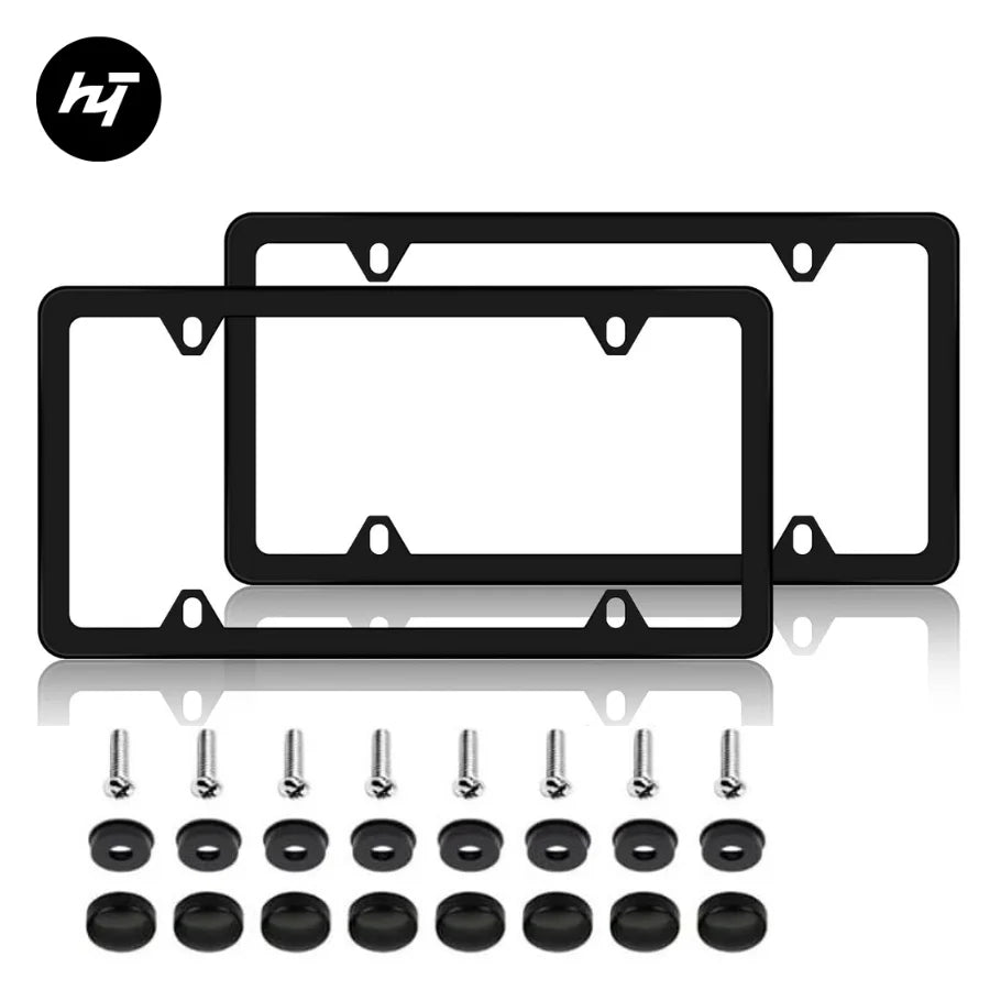 License Plate Frame