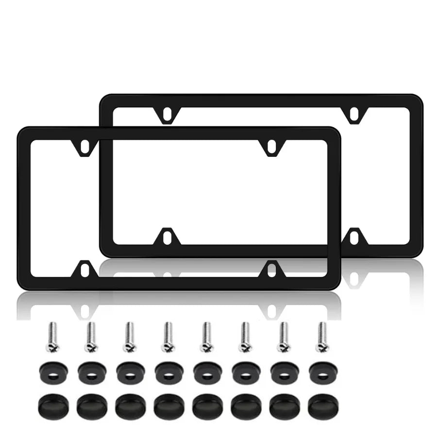 License Plate Frame