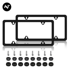 License Plate Frame