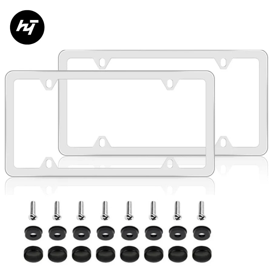 License Plate Frame