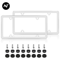 License Plate Frame