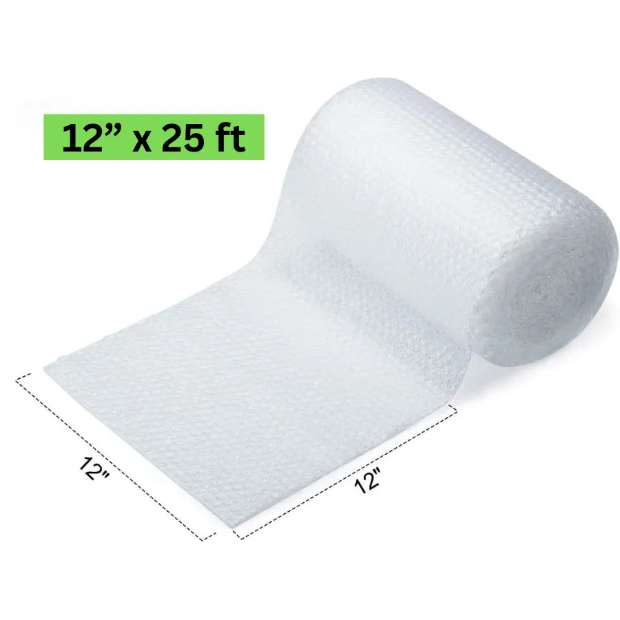 Bubble Wrap Rolls for Packing & Moving