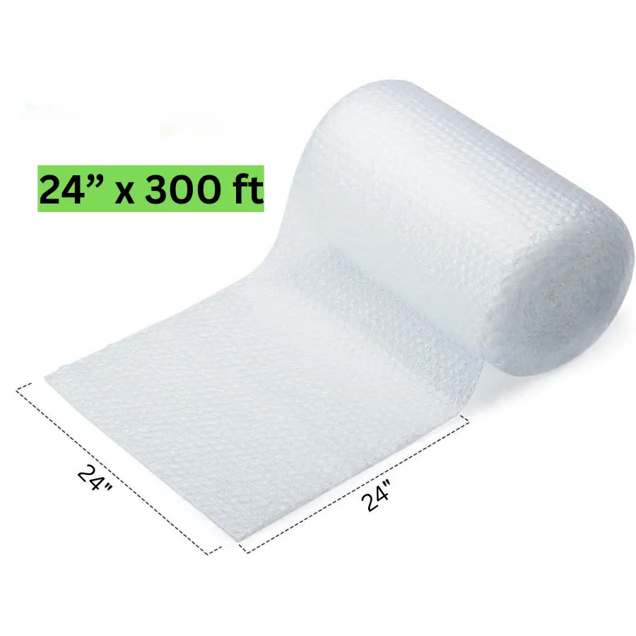 Bubble Wrap Rolls for Packing & Moving