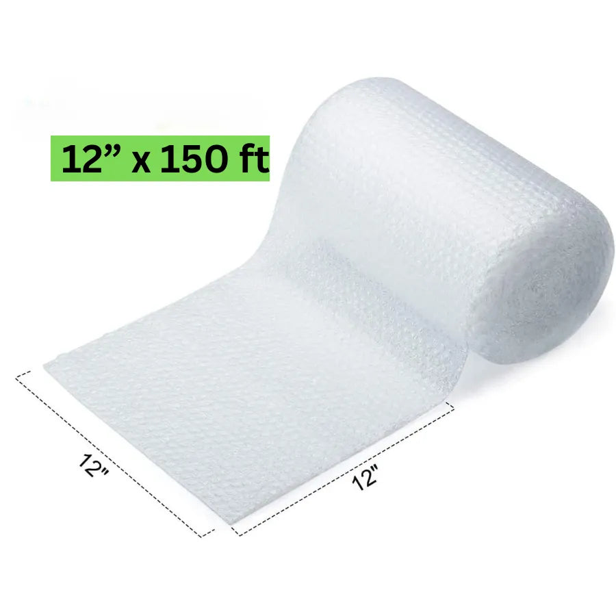 Bubble Wrap Rolls for Packing & Moving
