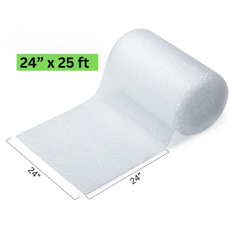 Bubble Wrap Rolls for Packing & Moving