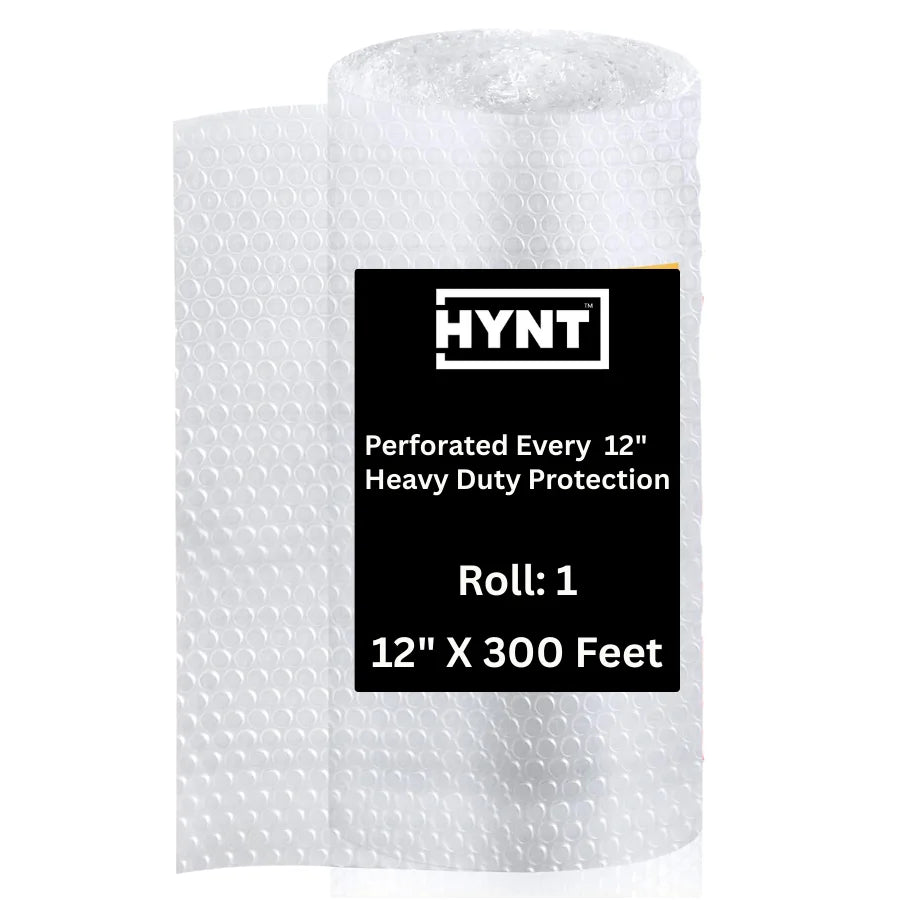 Bubble Wrap Rolls for Packing & Moving