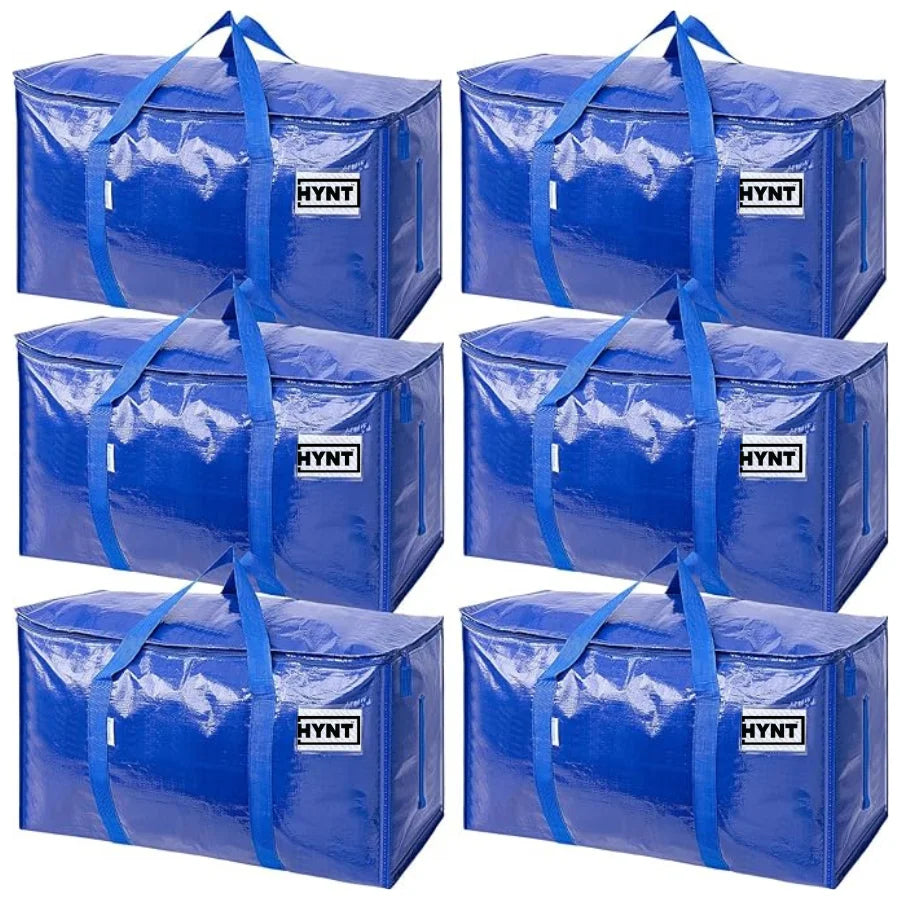 Moving Storage Bags