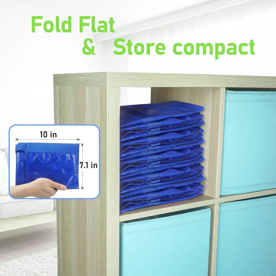 Moving Storage Bags