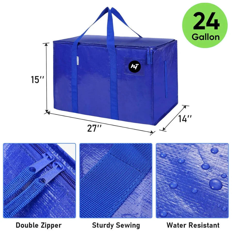Moving Storage Bags