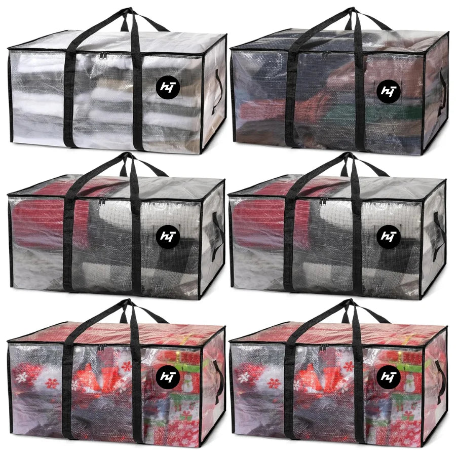 Moving Storage Bags