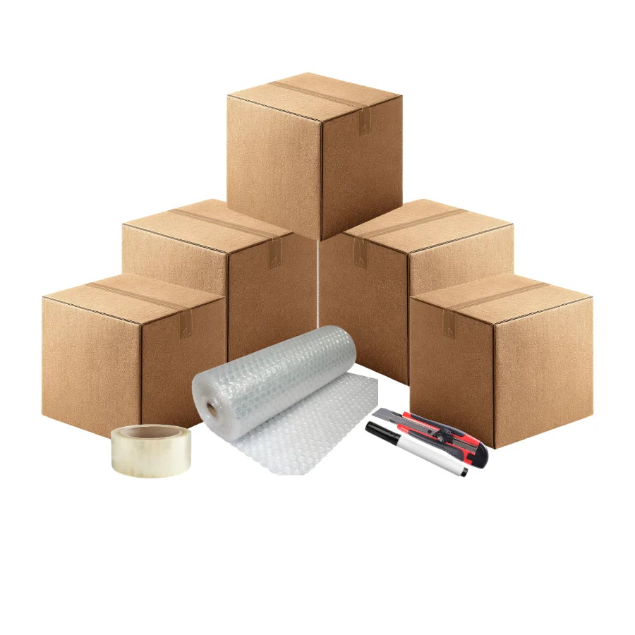 Student Moving/Bedroom Kit