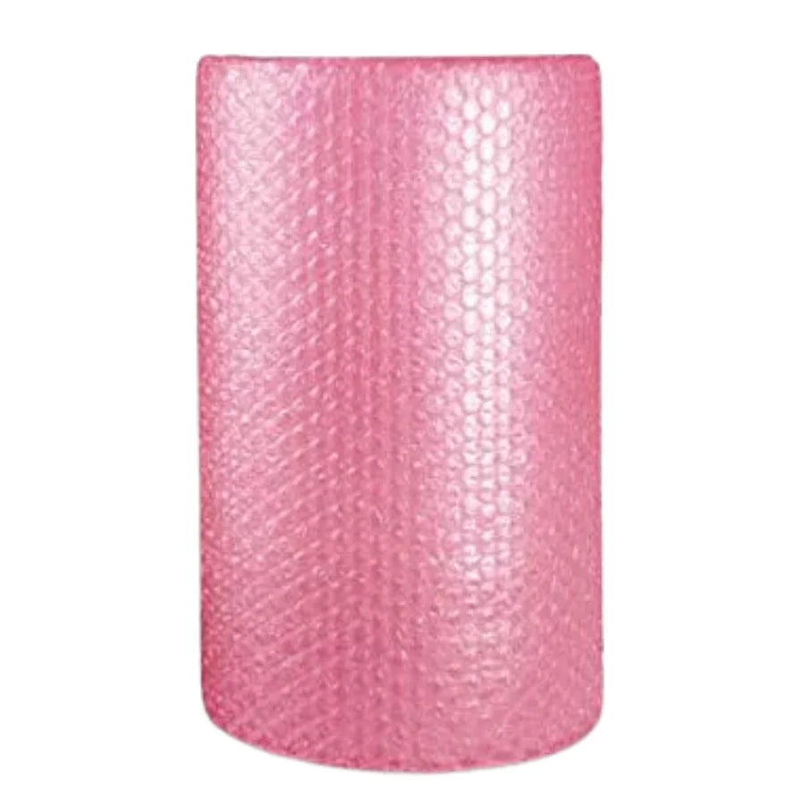 Anti-Static Bubble Cushioning Wrap Roll