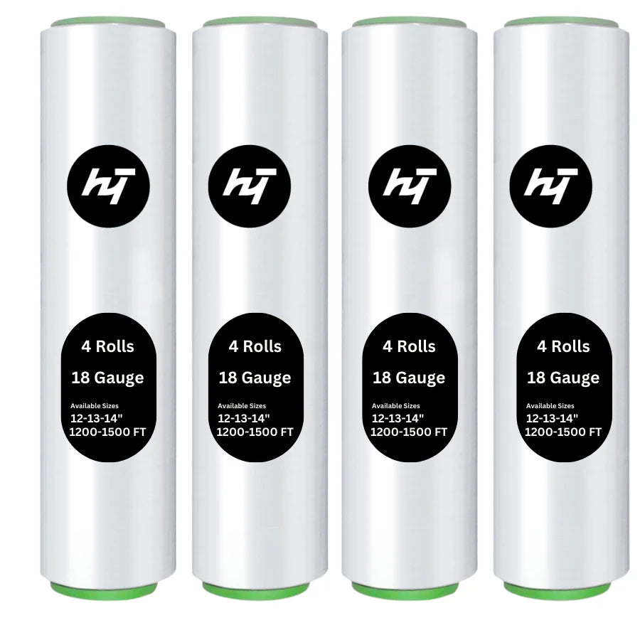 Stretch Wrap Stretch Film