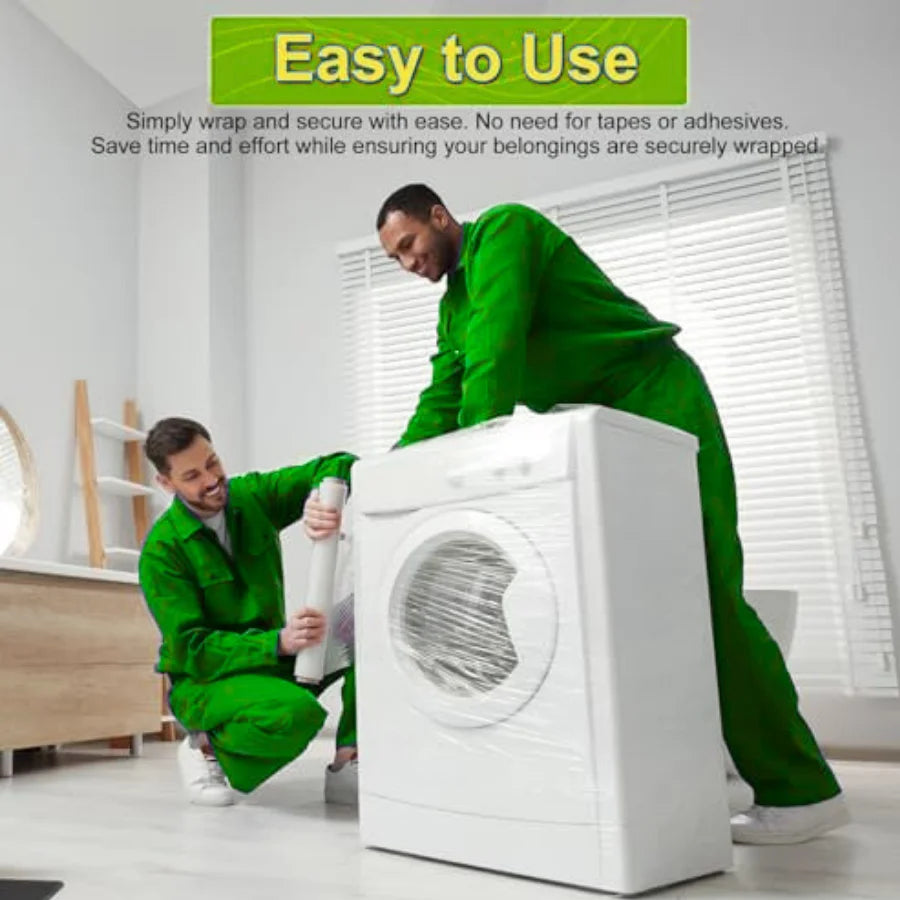 Stretch Wrap Stretch Film