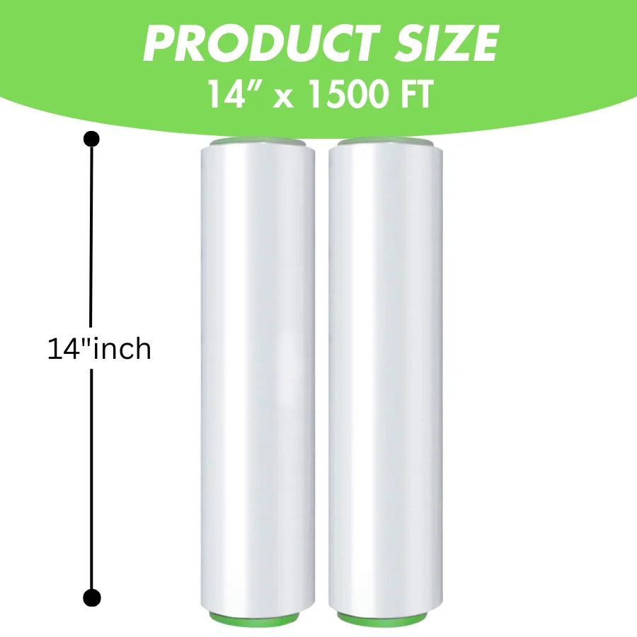 Stretch Wrap Stretch Film