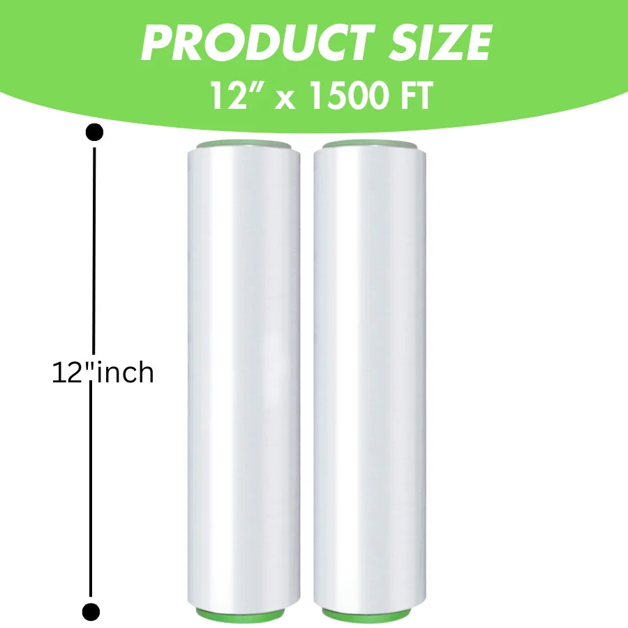 Stretch Wrap Stretch Film