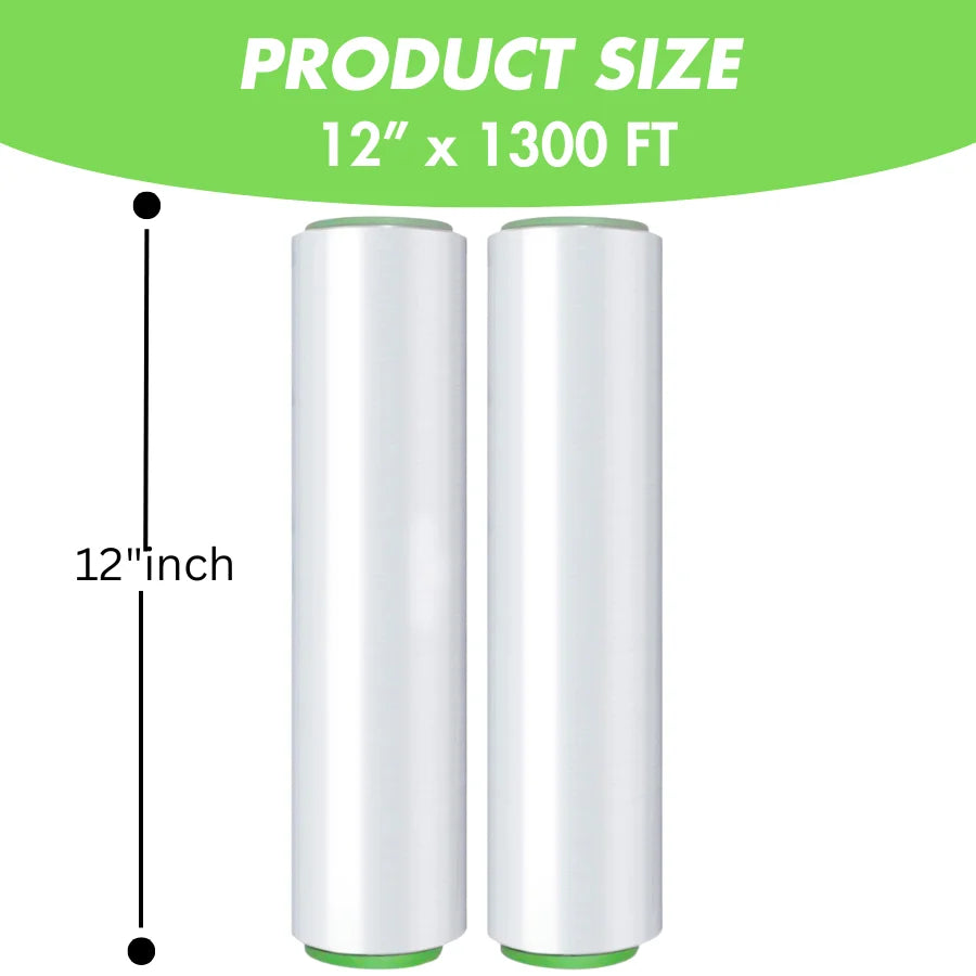 Stretch Wrap Stretch Film