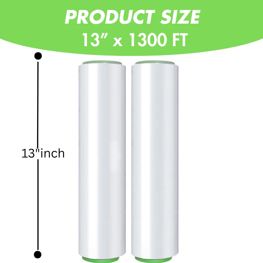 Stretch Wrap Stretch Film