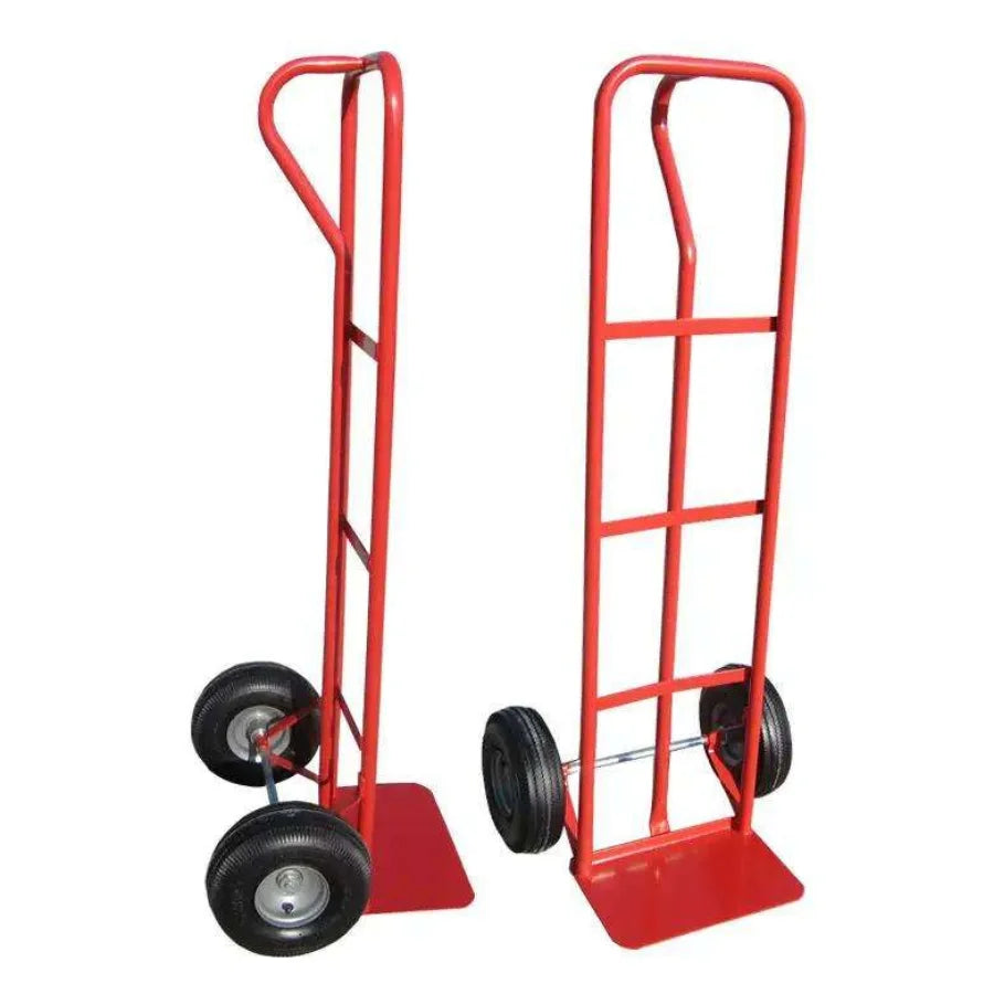 P-Handle Hand Truck Dolly